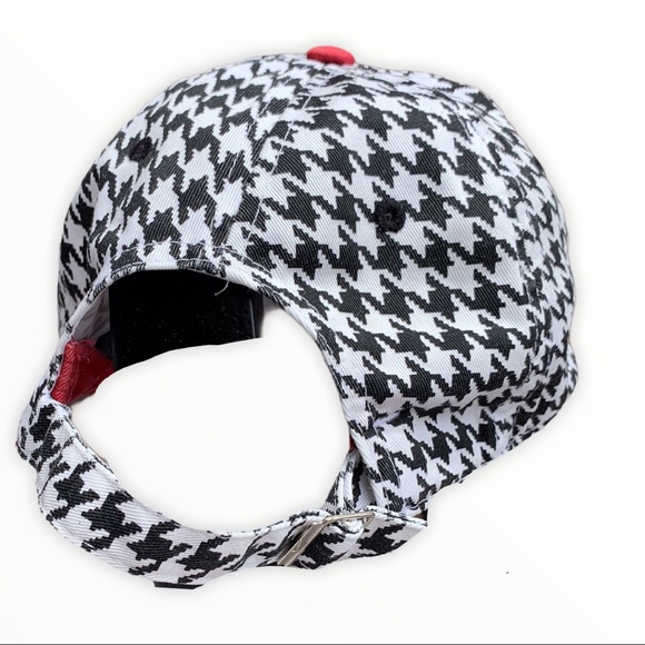 Alabama Crimson Tide Baseball Hat - Picture 3 of 10